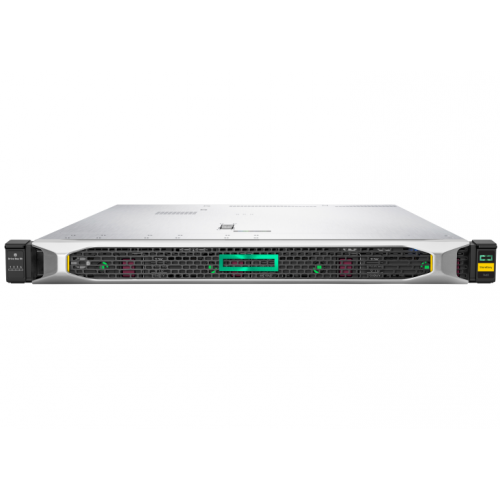 HPE StoreEasy 1460 16TB SATA Performance Storage with Microsoft Windows Server IoT 2019