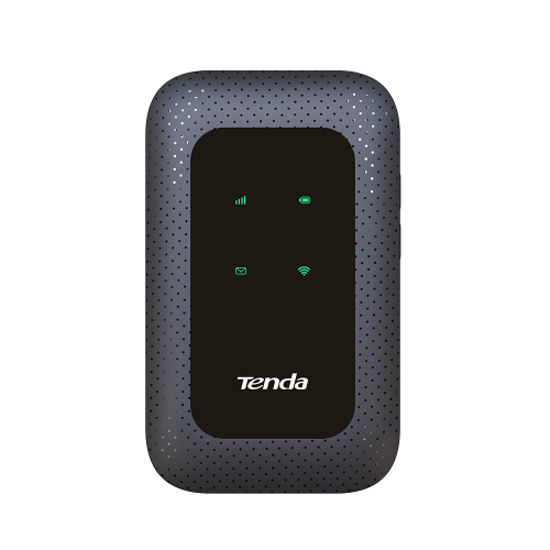 Router wireless TENDA 4G180 Pocket Hot Spor, WiFI, Single Band