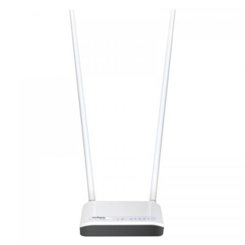 Router Wireless Edimax BR-6428NC, 4x LAN