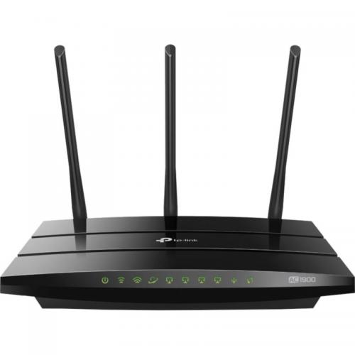 Router Dual-Band Wireless TP-Link, ARCHER A9