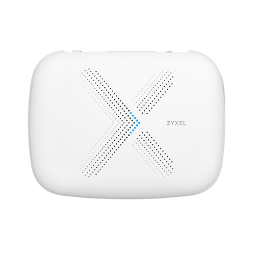 Router Wireless Zyxel WSQ50, 3x LAN