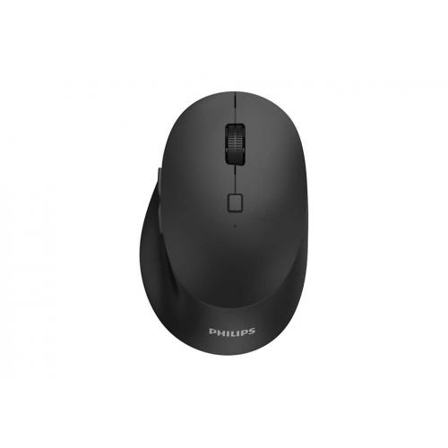 Mouse Philips SPK7507, ergonomic, wireless