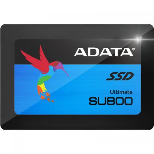 SSD Adata Ultimate SU800, 512GB, 2.5