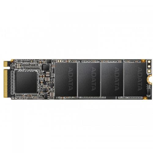 SSD Adata XPG SX6000 Pro, 256GB, NVMe, M.2