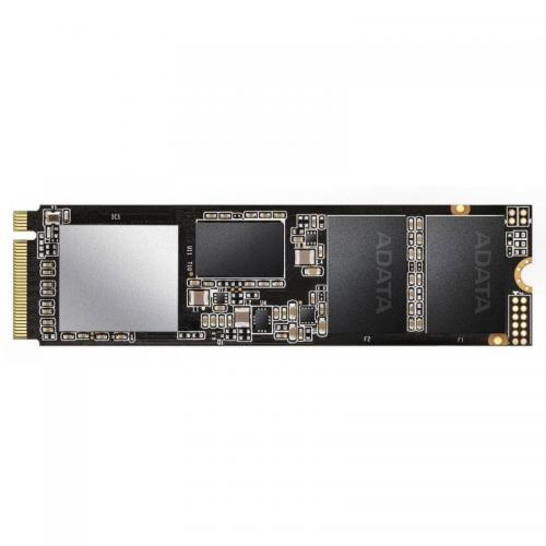 SSD Adata XPG SX8200 Pro, 512GB, NVMe, M.2