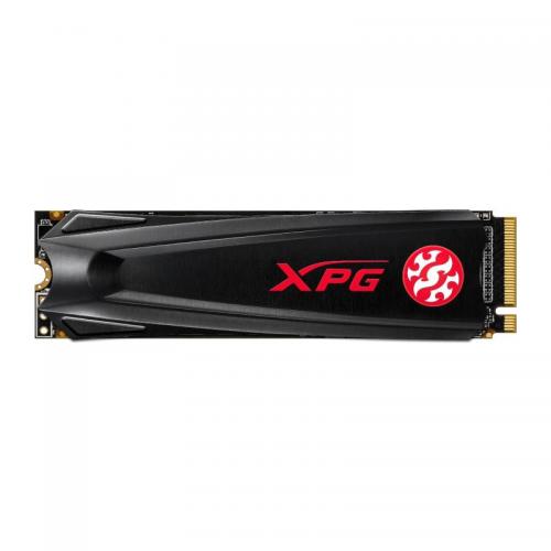 SSD Adata XPG GAMMIX S5, 256GB, NVMe, M.2