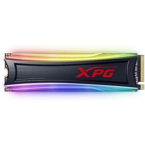 SSD Adata XPG SPECTRIX S40G RGB, 2TB, NVMe, M.2