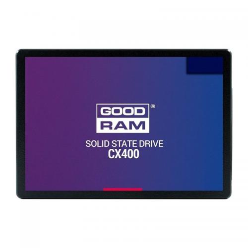 SSD Goodram CX400, 128GB, 2.5'', SATA III