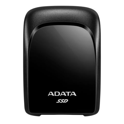 SSD extern ADATA ASC680, 960GB, Black
