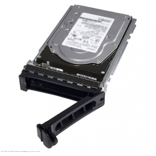 Dell 240GB SSD SATA Mixed Use 6Gbps 512e 2.5in Hot plug 3.5in HYB CARR DriveS4610 CK