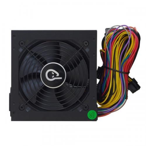 Sursa Spacer ATX True Power TP700 (700W for 700W GAMING PC), PFC activ, fan 120mm, 2x PCI-E (6), 5x S-ATA, 1x P8 (4+4), retail box, „SPPS-TP- 700”