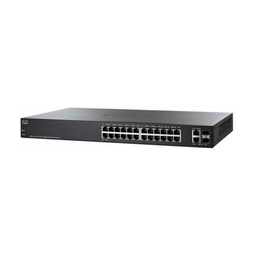 Switch Cisco SG220-26 26xPort