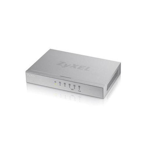 Switch Zyxel GS-108B v3, 8 port, 10/100/1000 Mbps
