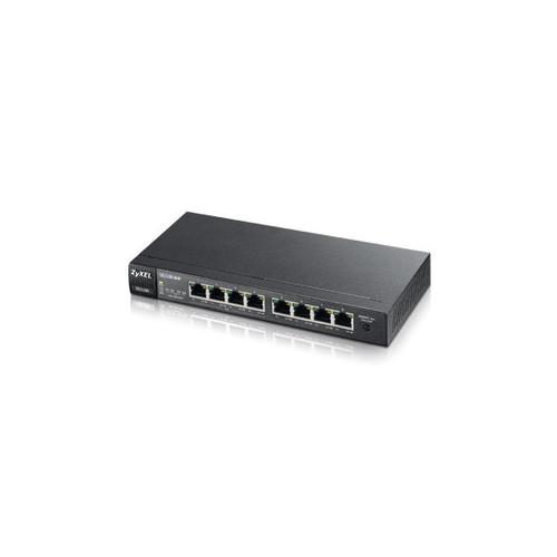 Switch ZYXEL GS1100-16, 16 port, 10/100/1000 Mbps