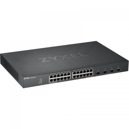 Switch ZYXEL XGS1930-52, 52 port, 10/100/1000 Mbps