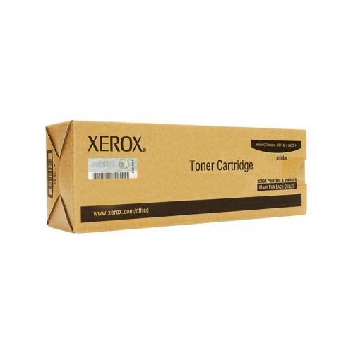 Toner Xerox 006R01573, black, 9 k, WorkCenter 5019,5021
