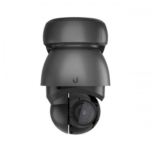 Ubiquiti UniFi protect G5 PTZ camera, UVC-G4-PTZ, 4K Ultra HD (3840 x 2160), 24 FPS, Sony 4K (8 MP) 1/1.8