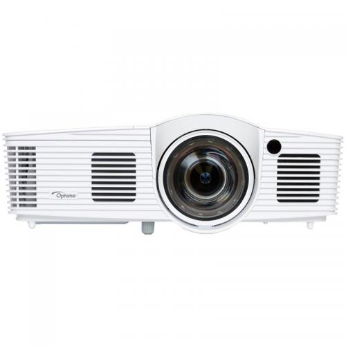Videoproiector Optoma GT1070XE, White