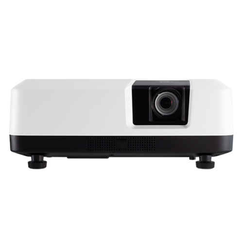 Videoproiector Viewsonic LS700HD, White-Black
