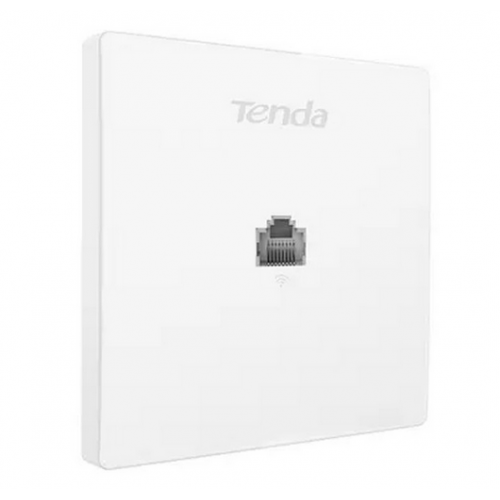 Access Point Tenda W12-Indoor, AC1200, Dual-Band, Gigabite