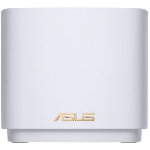Router wireless ASUS Gigabit XD4, WiFI 6, Dual-Band
